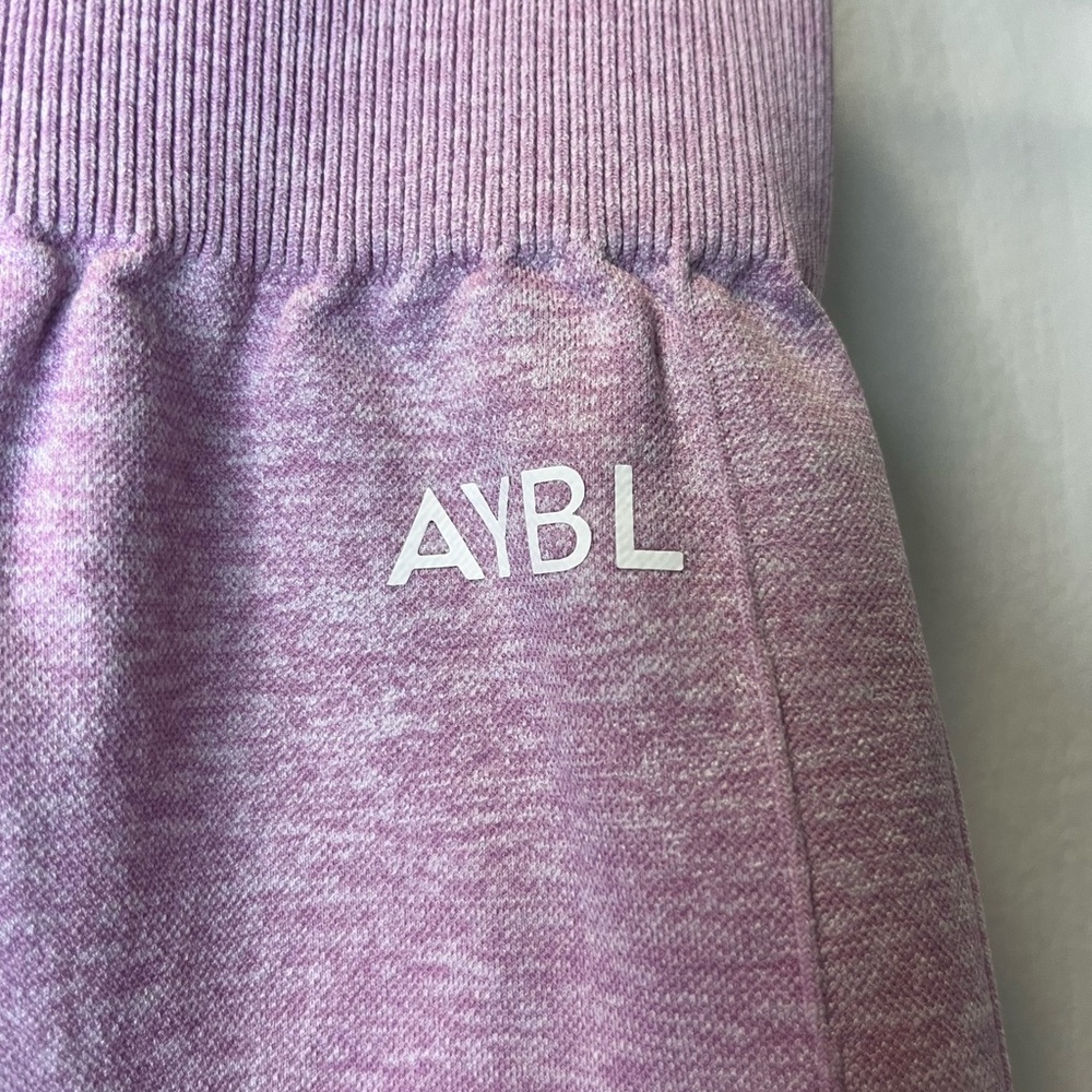 ABYL Seamless Leggings - Picture 3 of 10